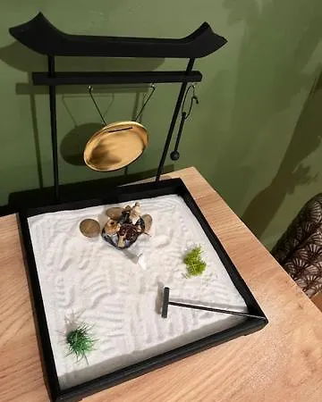 Vers Le Soleil Levant Alloggio in famiglia Croisilles (Pas-de-Calais)