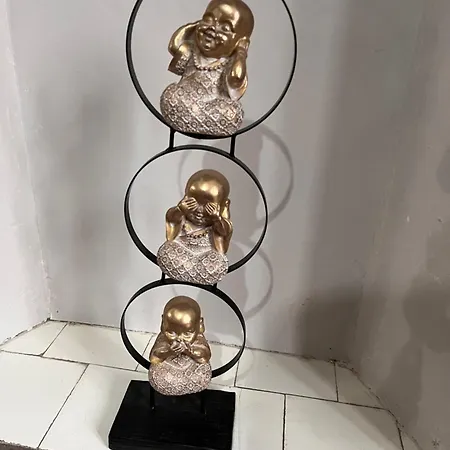 Vers Le Soleil Levant 홈스테이