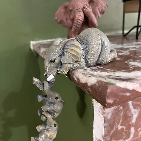 홈스테이 Vers Le Soleil Levant *