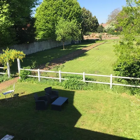 홈스테이 Vers Le Soleil Levant