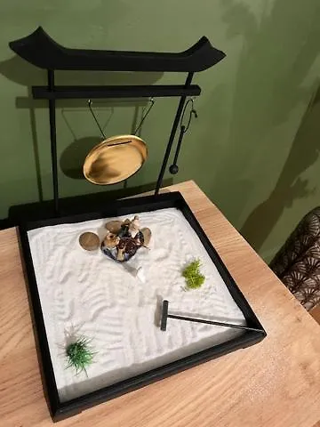 Vers Le Soleil Levant Pansiyon Croisilles (Pas-de-Calais)