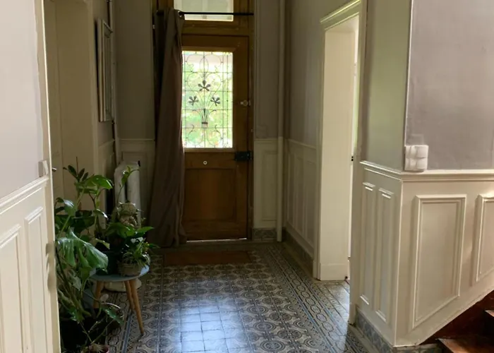 Pansiyon Vers Le Soleil Levant *