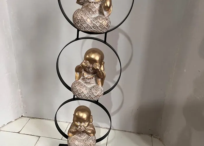 Vers Le Soleil Levant Pansiyon