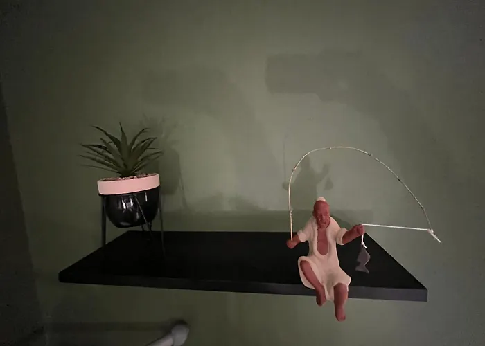 Vers Le Soleil Levant Pansiyon Croisilles (Pas-de-Calais)