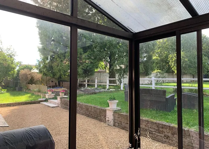 Vers Le Soleil Levant Pansiyon