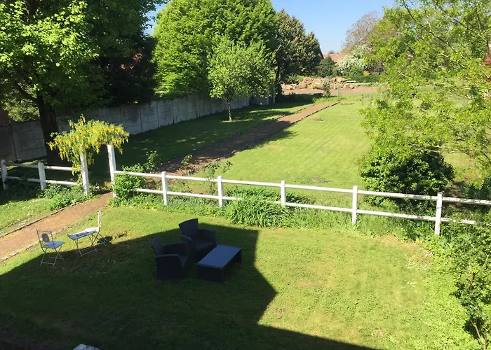 Pansiyon Vers Le Soleil Levant